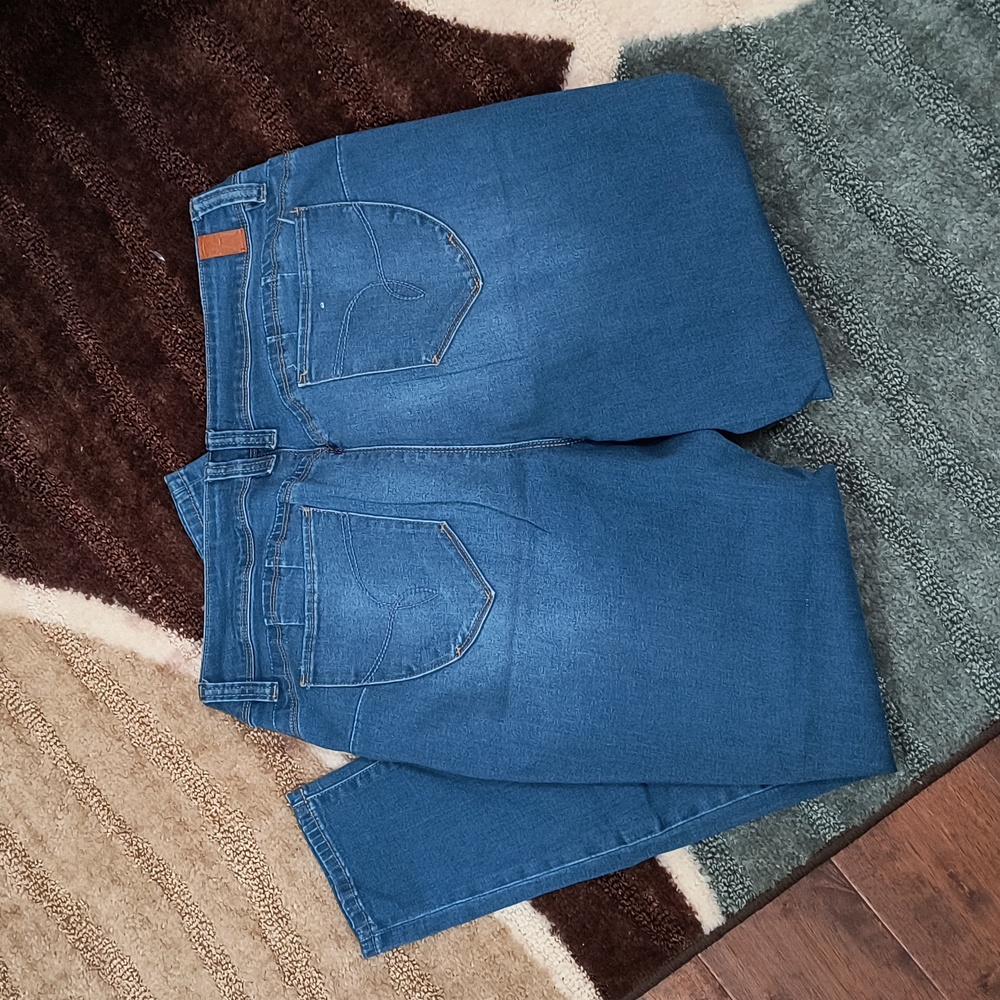 Royalty for Me Jeans